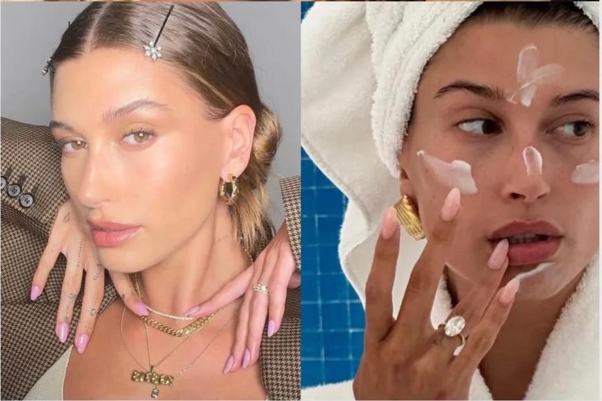 Spring 2025 nail trends: nail styles to try this season