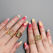 Sunny Coral