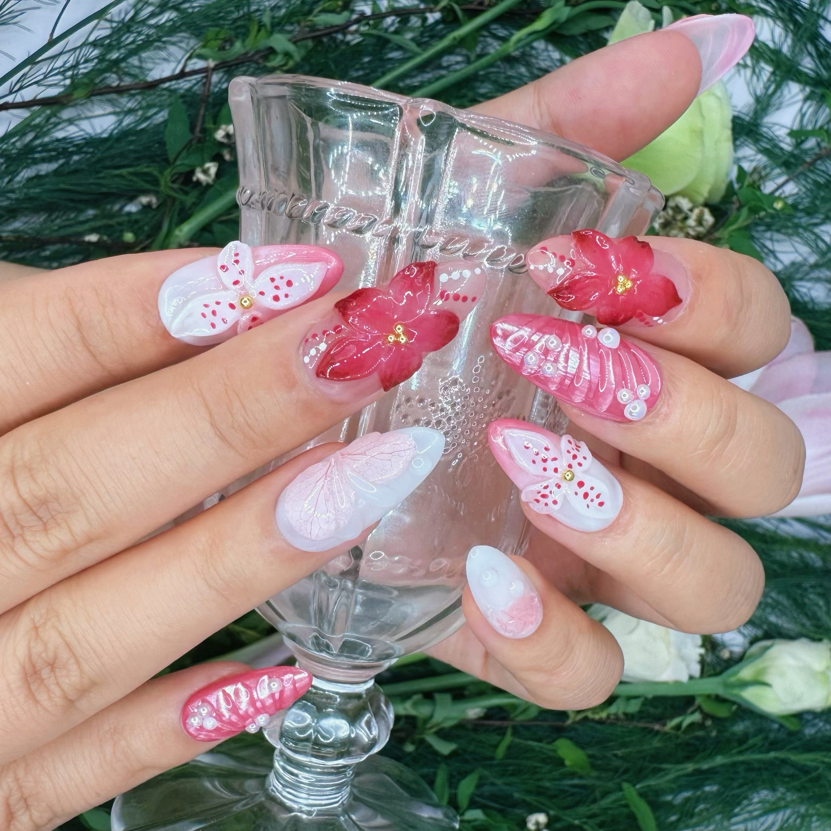 Fairy Petals