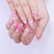 Petal Wings