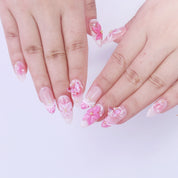 Petal Wings