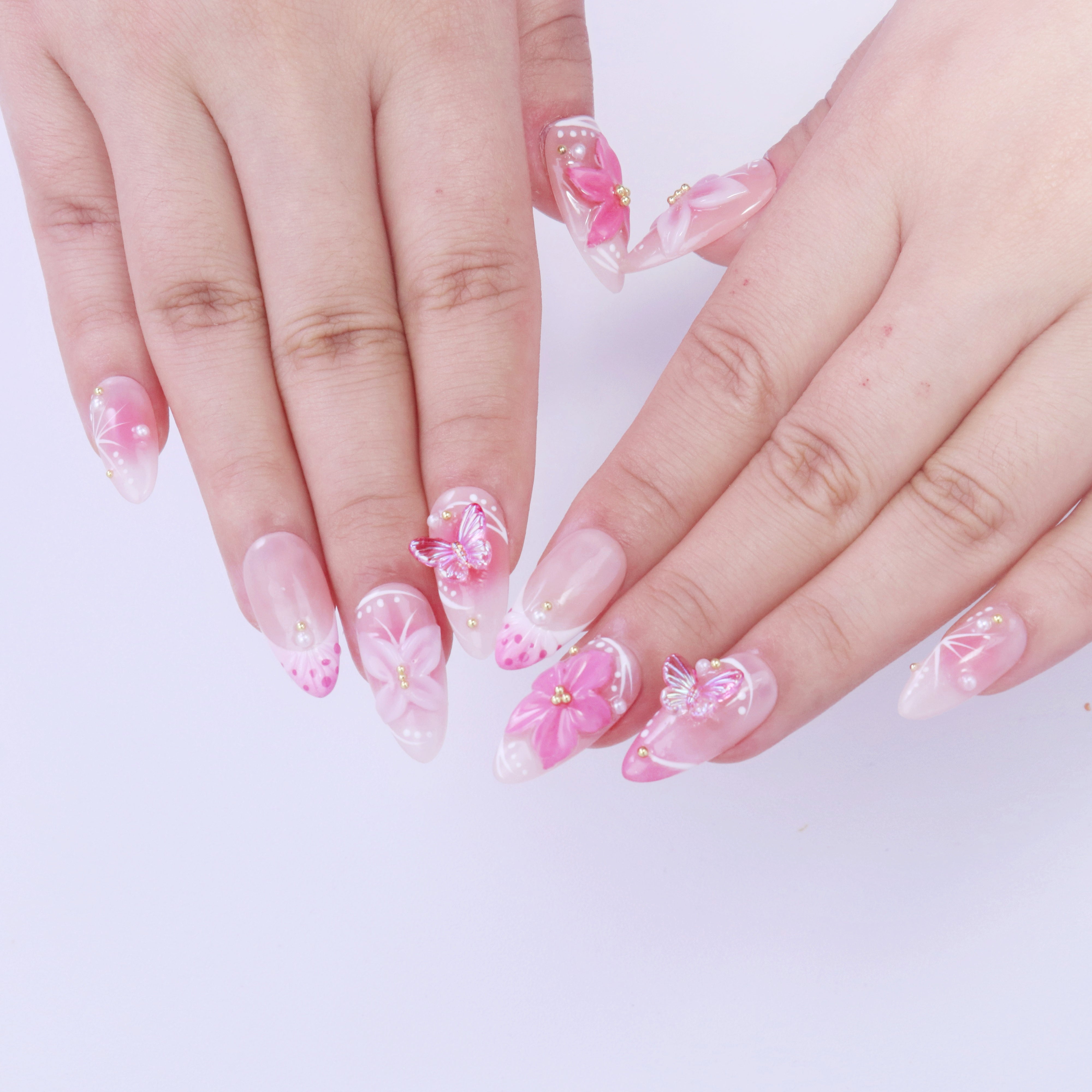 Petal Wings