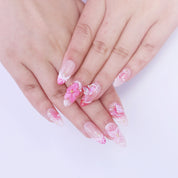 Petal Wings