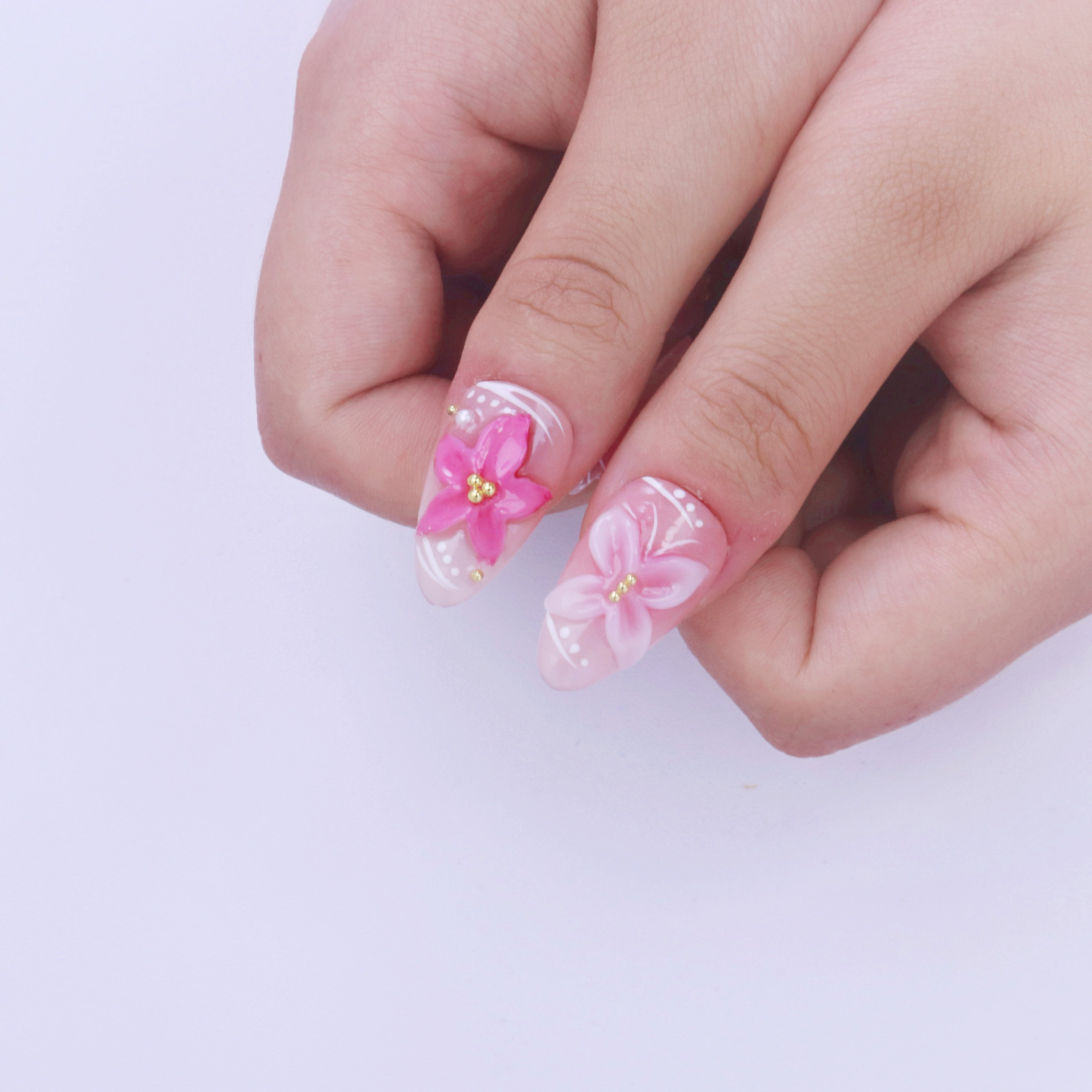 Petal Wings