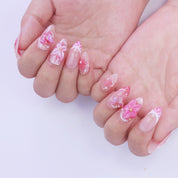 Petal Wings