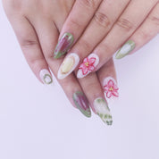 Spring Bloom Whispers