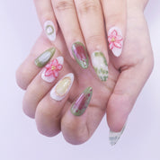 Spring Bloom Whispers