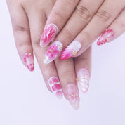 Pastel Breeze