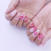 Pastel Breeze