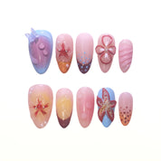 Candy Pop Garden
