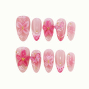 Petal Wings