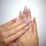 Petal Wings